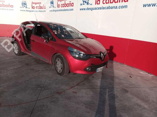 Alternator RENAULT CLIO IV (BH_) 1.5 dCi 75 | BP24041922M7 