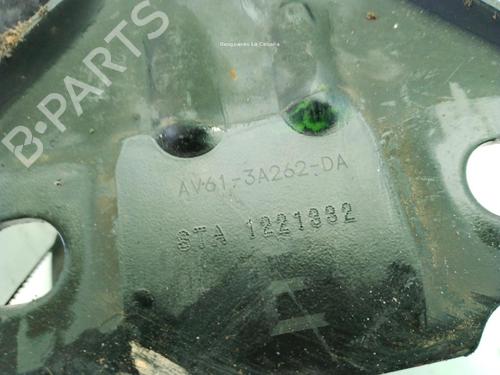 Right front suspension arm FORD GRAND C-MAX (DXA/CB7, DXA/CEU) 2.0 TDCi | BP30410571M13