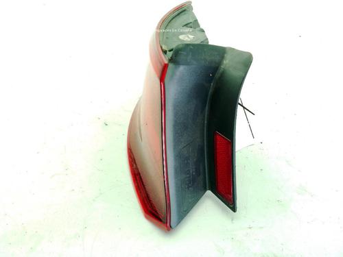 Left taillight AUDI A3 (8V1, 8VK) 1.6 TDI | BP34535217C34 - Image 2