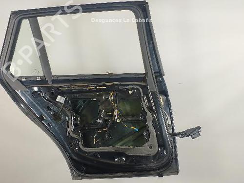 Left rear door BMW 3 Touring (E91) 330 xd | BP24042363C4 