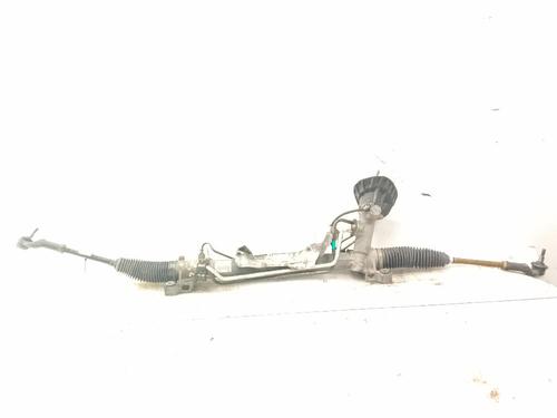 Used Steering rack Steering rack FORD FOCUS C-MAX (DM2) 1.6 TDCi (109 hp) 34535287 34535287