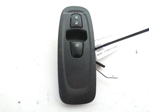 Used Right front window switch Right front window switch RENAULT KADJAR (HA_, HL_) 1.5 dCi 110 (HLA3) (110 hp) 19484805 19484805