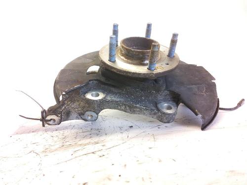 Left front steering knuckle CHEVROLET ORLANDO (J309) 2.0 D | BP25865730M25 
