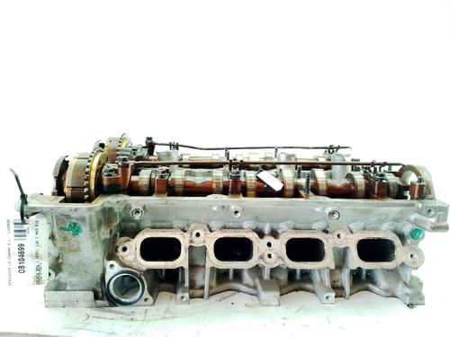 Cylinder head BMW 1 (E87) 116 i | BP32719413M5 - Image 2