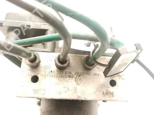 ABS pump RENAULT TRUCKS MASCOTT Platform/Chassis 150.35 | BP27173281M43 