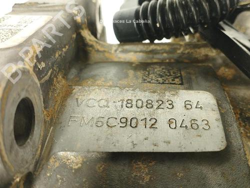 Gearbox VW T-ROC (A11, D11) 2.0 TDI SCR | BP25889357M3 - Image 5