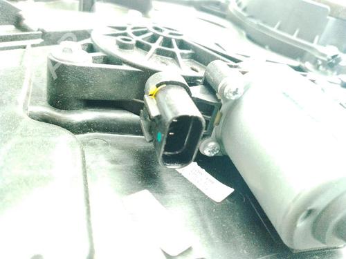 Rear left window mechanism KIA SPORTAGE IV (QL, QLE) 2.0 CRDi | BP27587770C24 