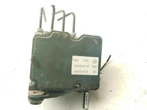 Used ABS pump SEAT IBIZA V (KJ1, KJG) 1.0 TSI (110 hp) 24328848