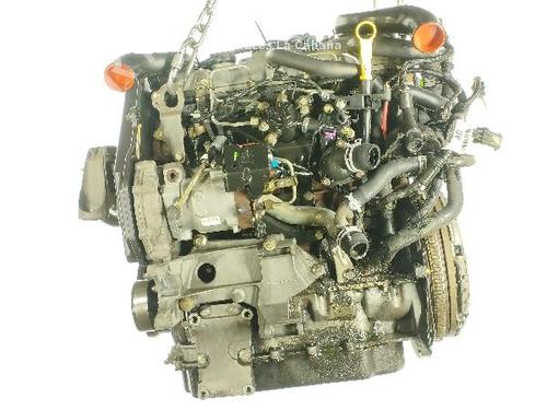 Engine FORD FOCUS I Turnier (DNW) 1.8 TDCi | BP40442413M1 - Image 2
