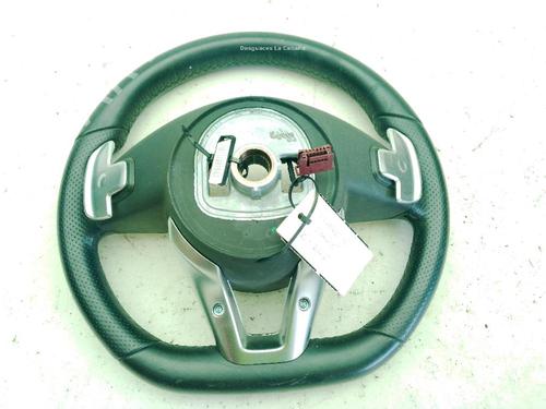 Steering wheel MERCEDES-BENZ C-CLASS Coupe (C205) C 220 d (205.304) | BP28350696C49 