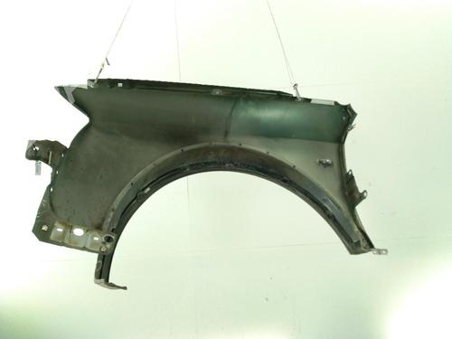 Right front fenders AUDI ALLROAD C5 (4BH) 2.5 TDI quattro | BP24546321C42 