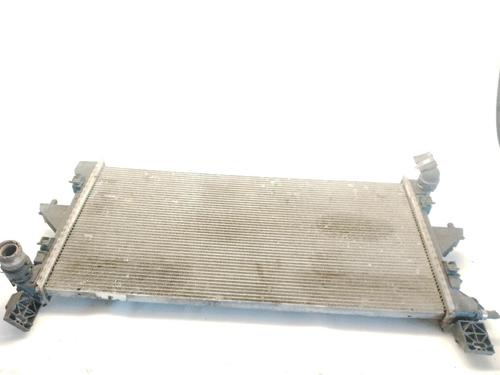 Used Water radiator Water radiator PEUGEOT BOXER Van 2.2 HDi 130 (131 hp) 27534554 27534554