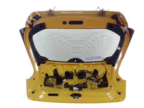 Tailgate NISSAN JUKE (F15) 1.5 dCi | BP24046194C6