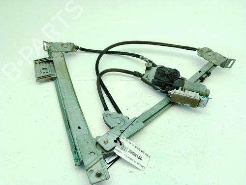 Used Front right window mechanism Front right window mechanism 36554895 36554895