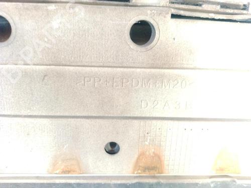 Front bumper FORD FOCUS II (DA_, HCP, DP) 1.6 TDCi | BP29350839C7 