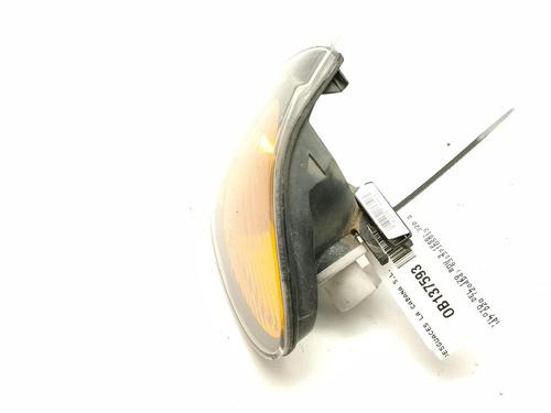 Left front indicator BMW 3 (E46) 320 d | BP38719264C32 - Image 2