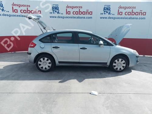 Right mirror CITROËN C4 I (LC_) 1.6 16V | BP18364472C27 