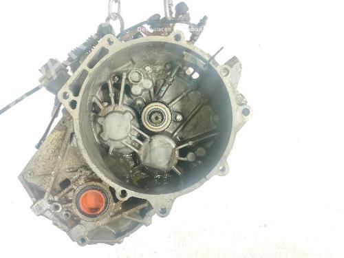 Used Gearbox DODGE JOURNEY 2.0 CRD (140 hp) 30410674