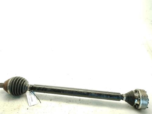Used Right front driveshaft Right front driveshaft AUDI A3 (8V1, 8VK) 1.6 TDI (105 hp) 24544343 24544343
