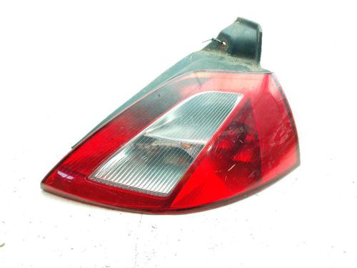 Used Right taillight RENAULT MEGANE II (BM0/1_, CM0/1_) 1.5 dCi (BM1E, CM1E) (106 hp) 24737082
