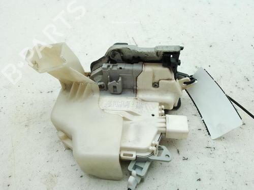 Front left lock AUDI A4 Allroad B8 (8KH) 2.0 TDI quattro | BP23999877C98 