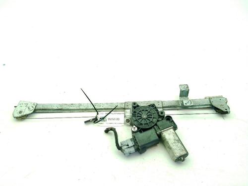 Used Front left window mechanism Front left window mechanism FIAT DUCATO Van (250_) 120 Multijet 2,3 D (120 hp) 36001171 36001171