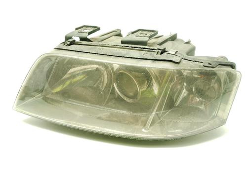 Venstre forlygte AUDI A6 C5 (4B2, 4B4) 2.5 TDI quattro (180 hp) 32743768