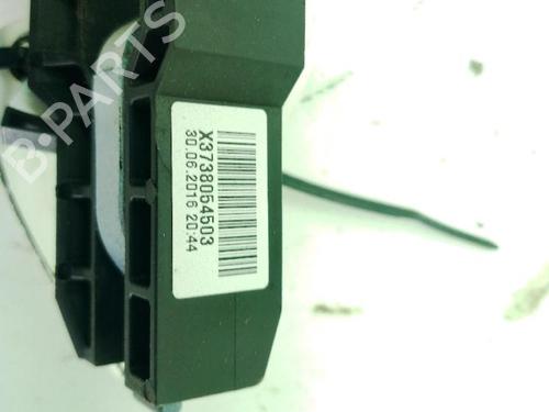 Rear left exterior door handle BMW 4 Gran Coupe (F36) 418 d | BP29383287C130 