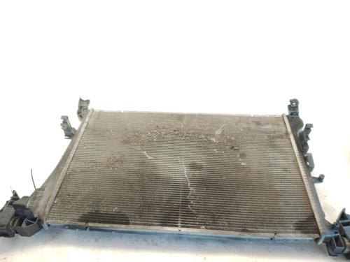 Water radiator FIAT TIPO Hatchback (356_, 357_) 1.4 LPG (356HXF1B) | BP29449389M31 