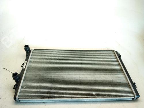 water-radiator-vw-golf-plus-v-5m1-521-2004-2005-2006-2007-2008-2009-2010-2011-2012-2013-26728504 main image