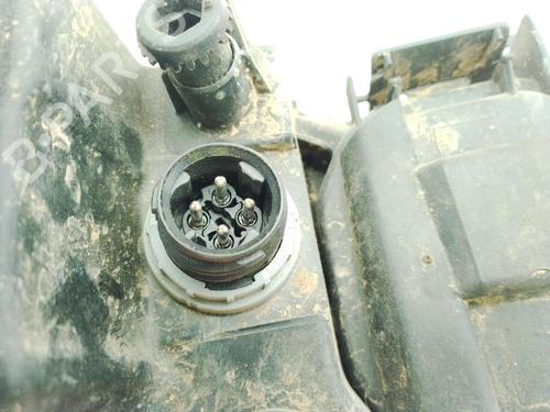 Left headlight BMW 3 (E36) 318 i | BP29328959C28 
