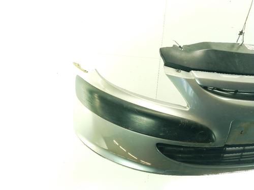 Front bumper PEUGEOT 307 (3A/C) 2.0 HDi 90 | BP30146028C7 