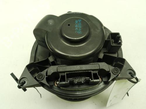 Used Heater blower motor Heater blower motor FORD FOCUS I (DAW, DBW) 1.8 TDCi (100 hp) 34506018 34506018
