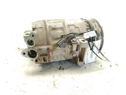 AC compressor RENAULT MASTER III Van (FV) 2.3 dCi 135 FWD (FV0N, FV08, FV06, FV00, FV1S) | BP28290837M34 - Image 4