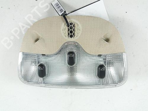 Interior roof light CITROËN C6 (TD_) 3.0 V6 | BP18361795I8 
