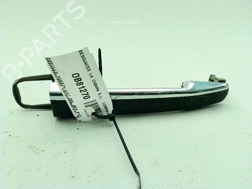 front-right-exterior-door-handle-mercedes-benz-m-class-w163-1998-1999-2000-2001-2002-2003-2004-2005-30367892 main image