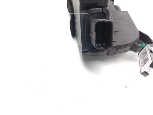 Venstre fortil lås RENAULT FLUENCE (L3_) 1.5 dCi (L30D, L30L, L306, L33F, L33L, L33M, L33V, L33W) | BP30747075C98 