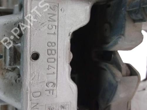 Frontplate/Frontkurv FORD FOCUS I (DAW, DBW) 2.0 16V | BP24000970C72