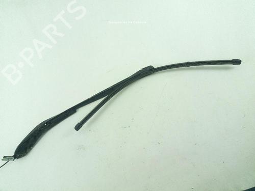 Front windshield wiper arm AUDI A8 D3 (4E2, 4E8) 4.0 TDI quattro | BP18359105C143 