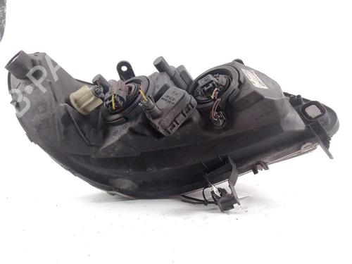 Right headlight OPEL ZAFIRA A MPV (T98) 2.0 DTI 16V (F75) | BP20302018C29 