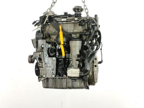 Engine SEAT CORDOBA (6L2) 1.9 TDI | BP37682874M1 - Image 3