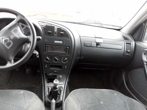 Right front door CITROËN XSARA (N1) 1.6 16V | BP18375839C3