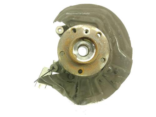 Used Right front steering knuckle BMW X3 (F25) xDrive 20 d (190 hp) 18361971