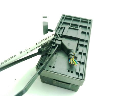 Left front window switch SEAT EXEO (3R2) 2.0 TDI | BP30477444I27 - Image 2