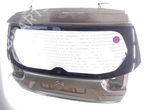 Tailgate CITROËN C-CROSSER (VU_, VV_) 2.2 HDi | BP24047253C6 