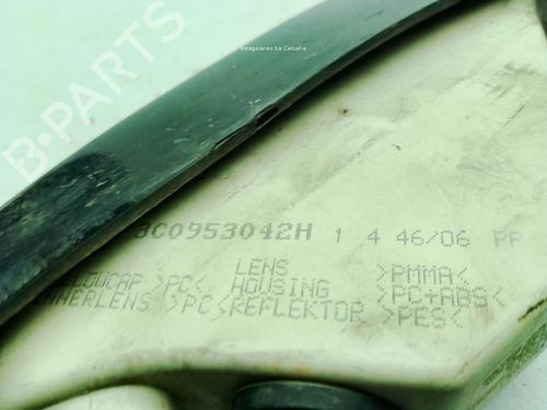 Right front indicator VW PASSAT B6 (3C2) 2.0 TDI 16V | BP35774518C33 - Image 5