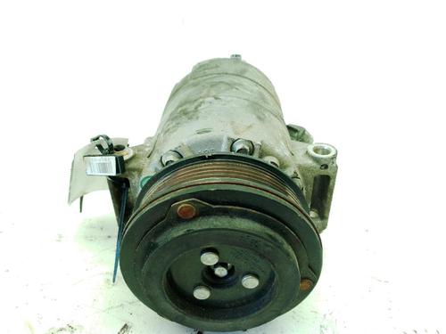 Used AC compressor AC compressor FORD C-MAX II (DXA/CB7, DXA/CEU) 1.0 EcoBoost (125 hp) 40278571 40278571