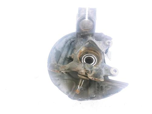 Right front steering knuckle BMW X3 (E83) 2.0 sd | BP24000319M26 - Image 4