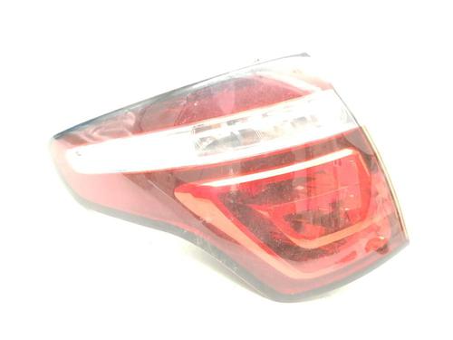 Used Left taillight Left taillight 38084198 38084198