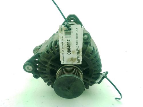 Used Alternator Alternator SEAT EXEO (3R2) 2.0 TDI (143 hp) 30718654 30718654